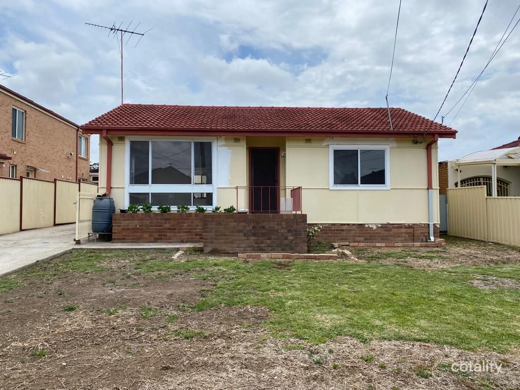 32 Birdwood Ave, Cabramatta West, NSW 2166