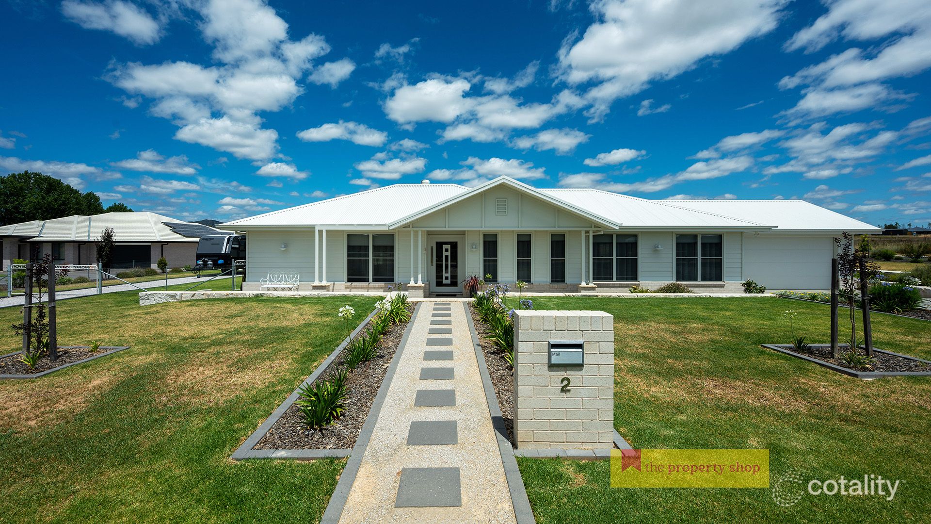 2 Joseph Pl, Bombira, NSW 2850