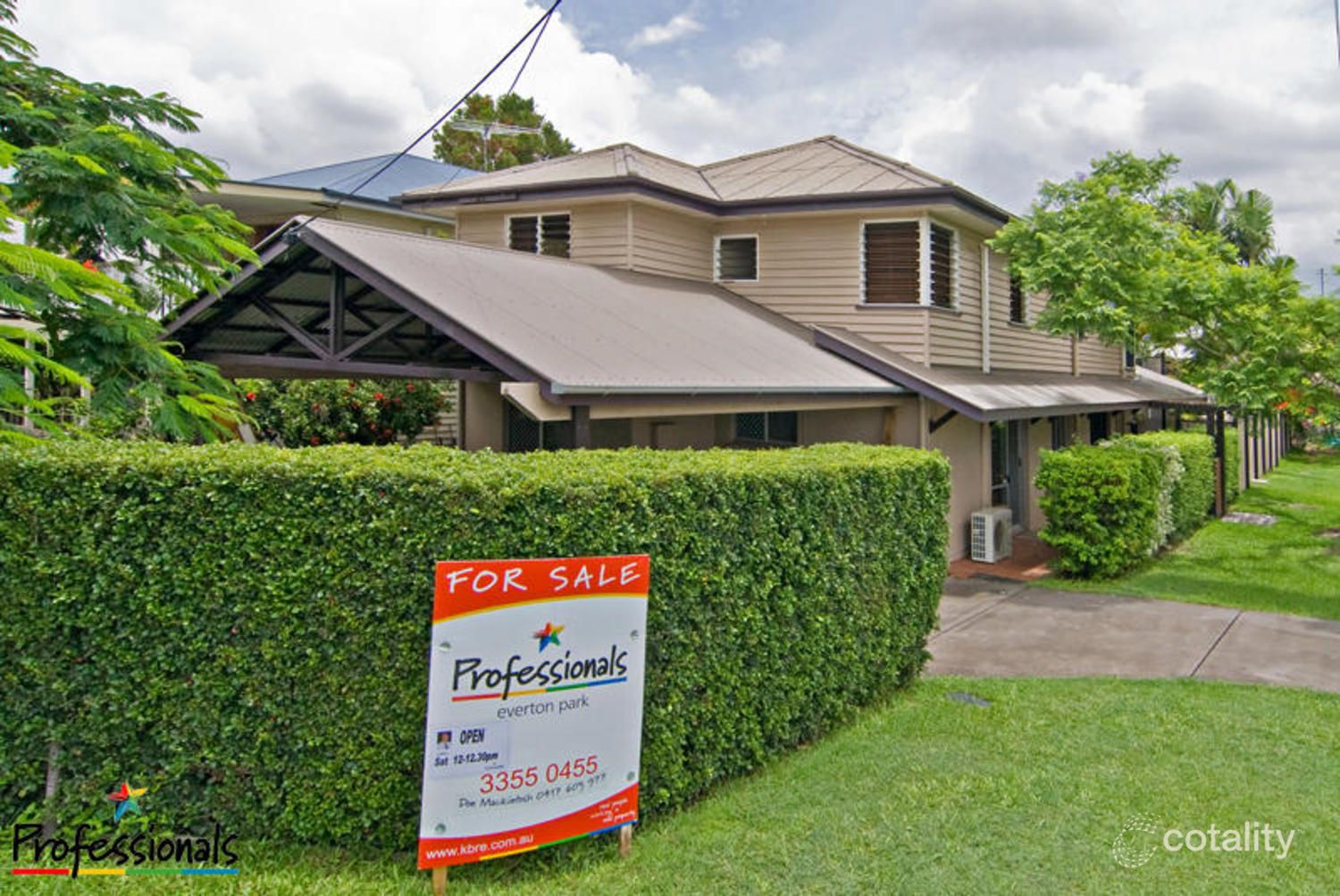 28 Evans St, Kedron, QLD 4031