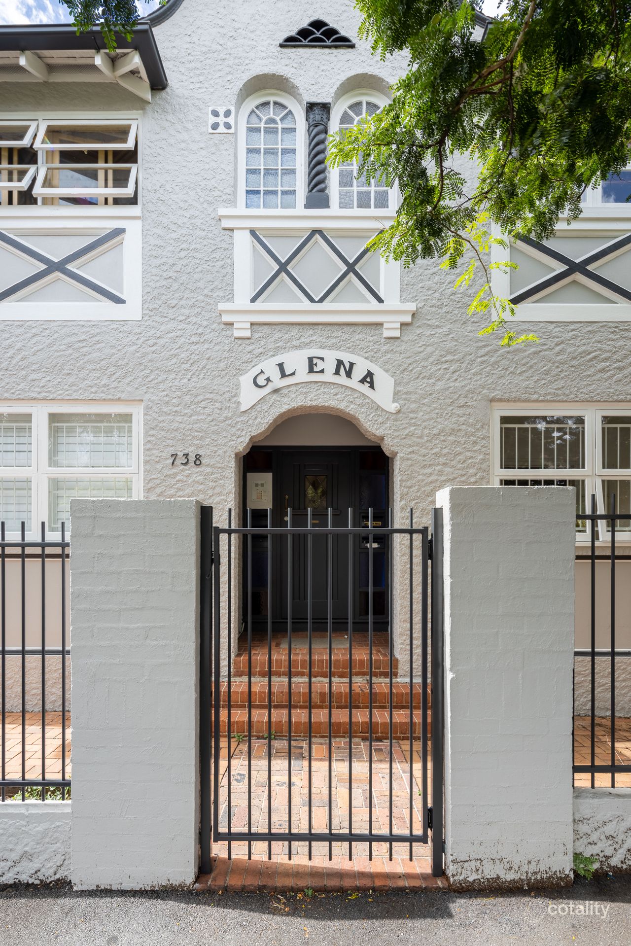 4/738 Brunswick St, New Farm, QLD 4005