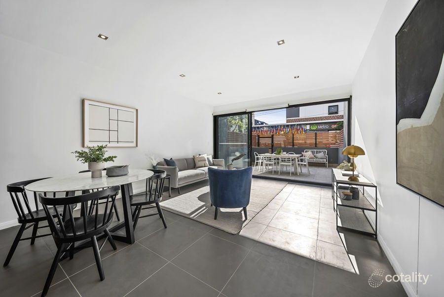 22/2 Crewe Pl, Rosebery, NSW 2018