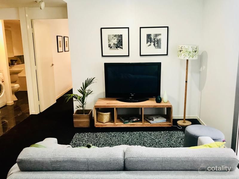 902/11-17 Cohen Pl, Melbourne, VIC 3000
