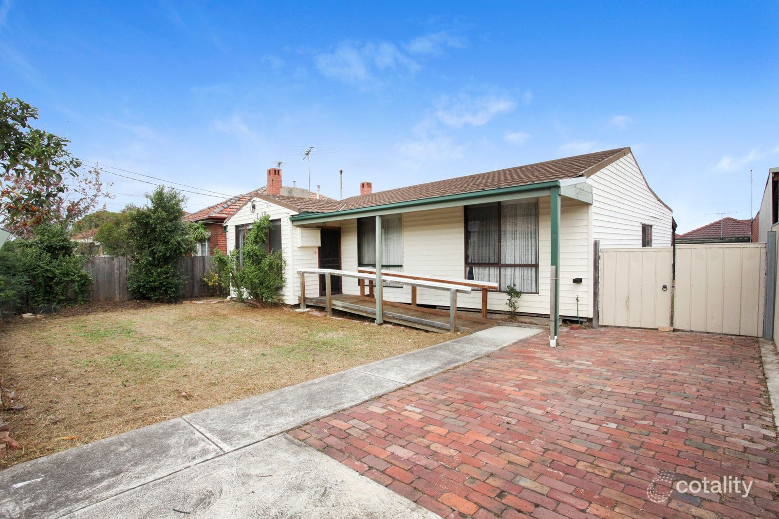 7 Union St, Sunshine, VIC 3020