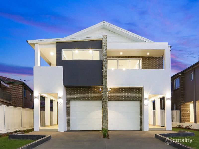 17 Henry Lawson Dr, Peakhurst, NSW 2210