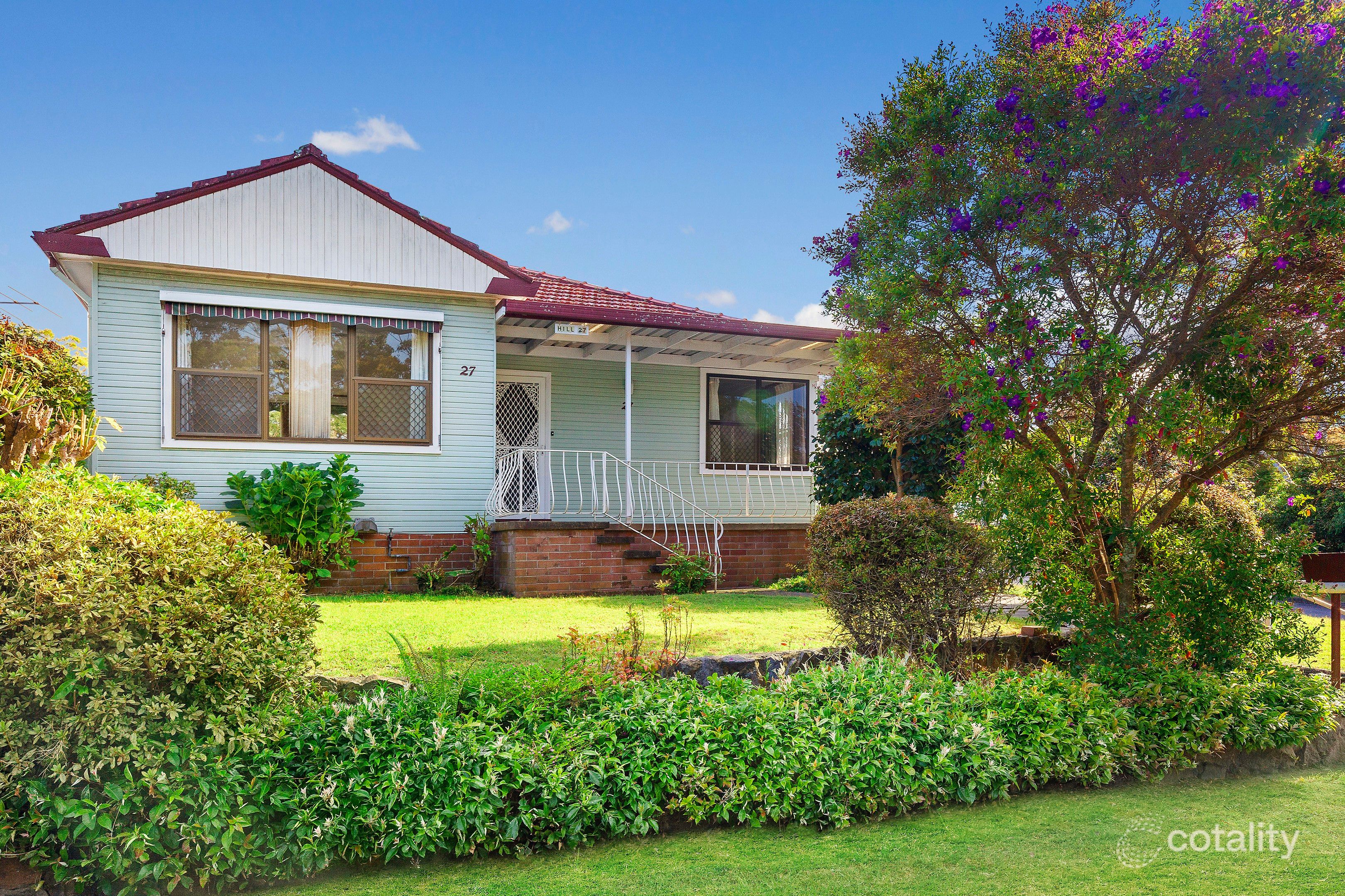 27 Elizabeth Pde, Charlestown, NSW 2290