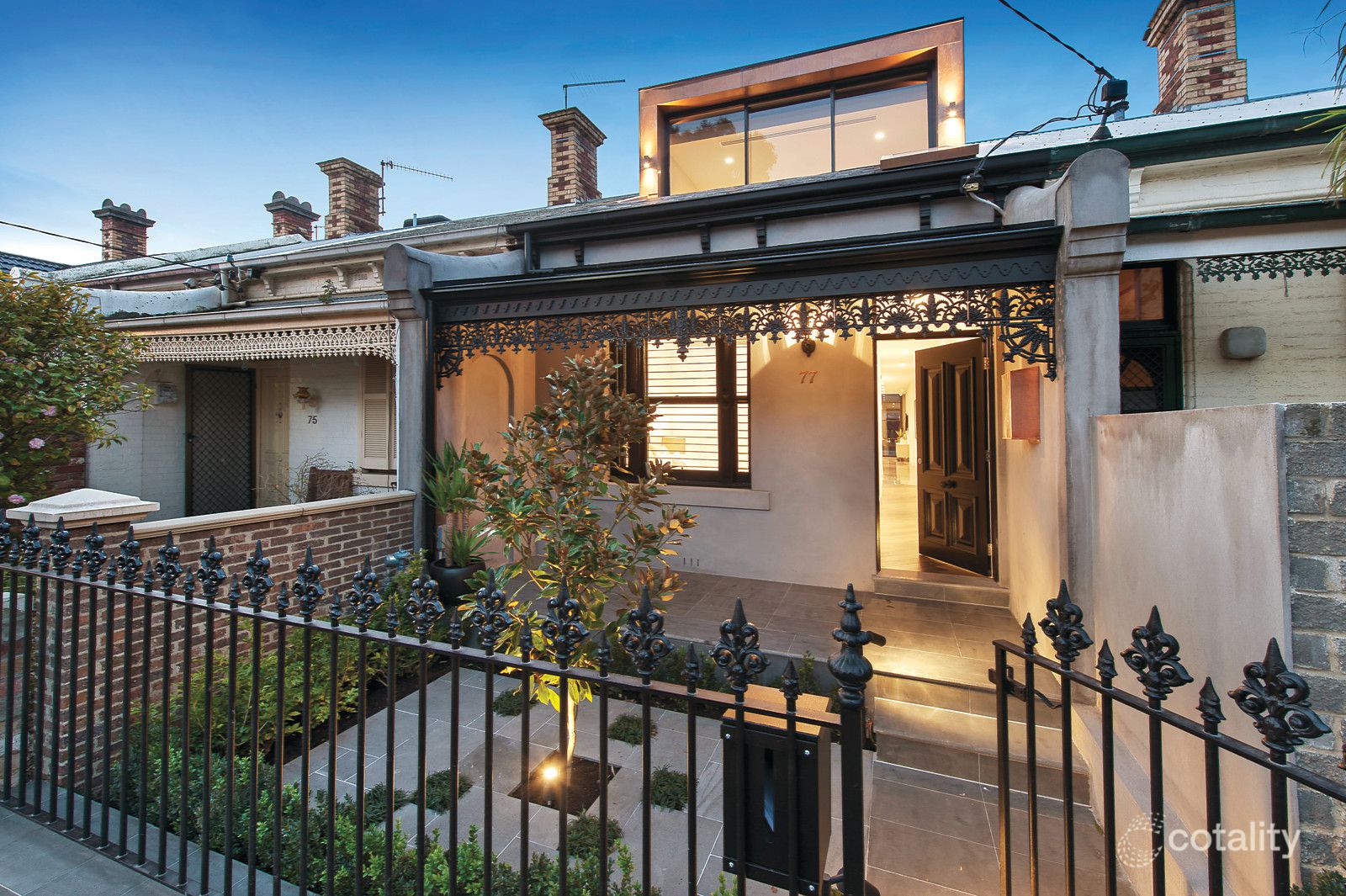 77 Raleigh St, Windsor, VIC 3181