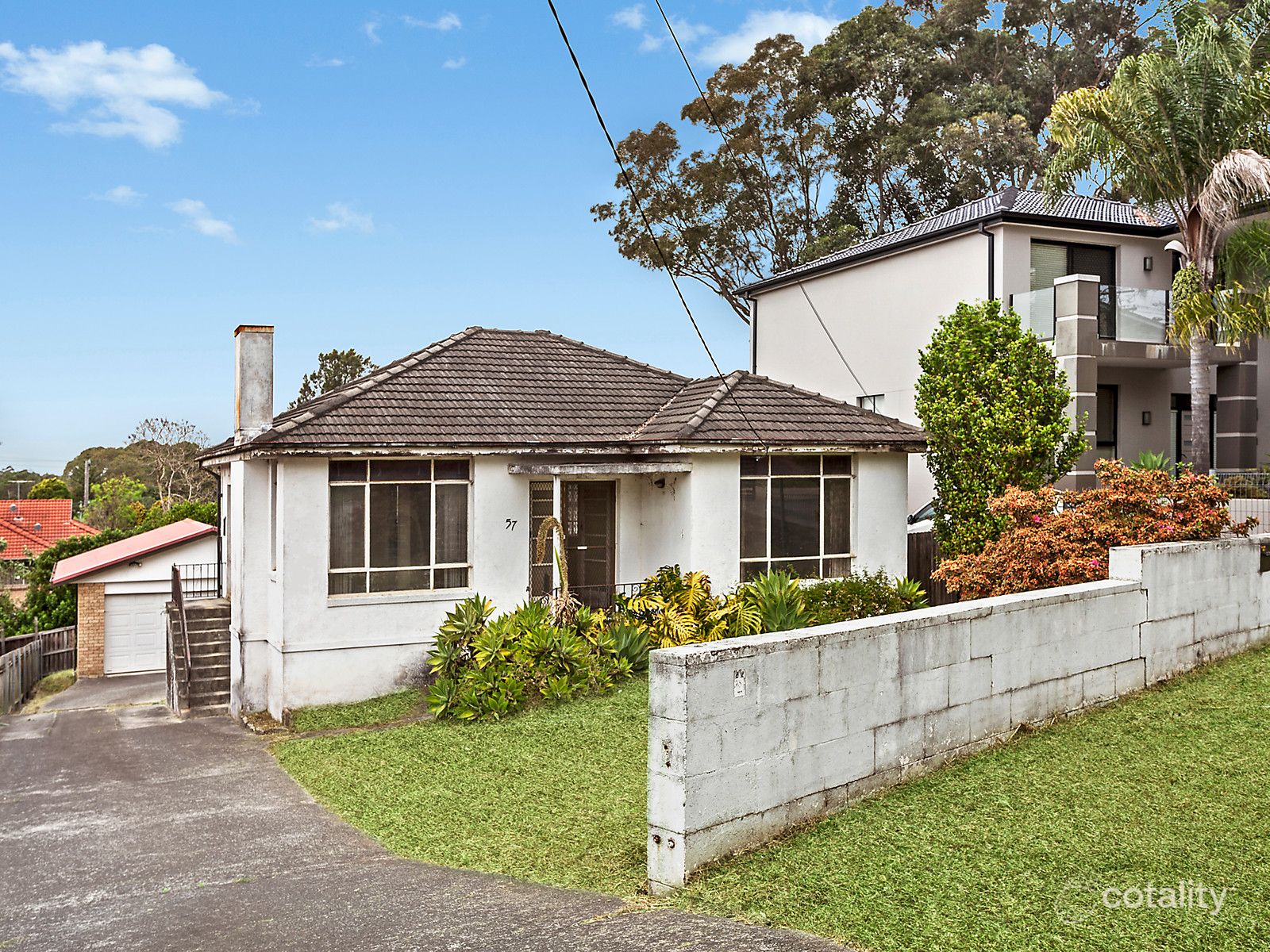 57 Greene Ave, Ryde, NSW 2112