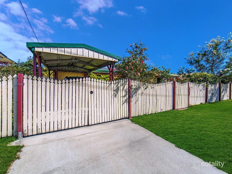 1 Kerwalli St, Deception Bay, QLD 4508