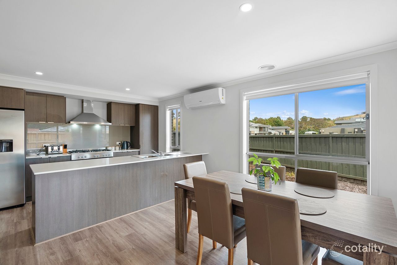 1 Amaroo Cct, Bacchus Marsh, VIC 3340