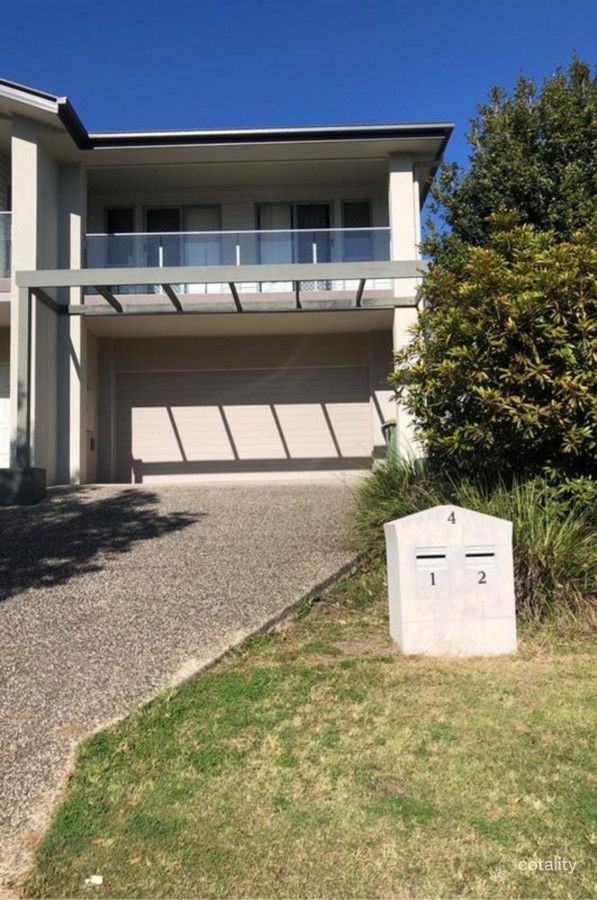 2/4 Joshua Pl, Oxenford, QLD 4210