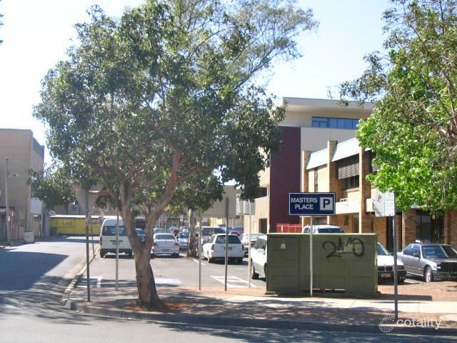 5/12 Tindale St, Penrith, NSW 2750