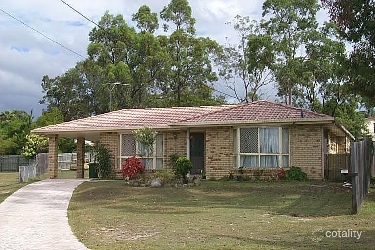 10 Burton Ct, Boronia Heights, QLD 4124