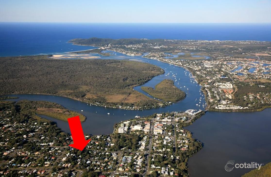 21 Hendry St, Tewantin, QLD 4565