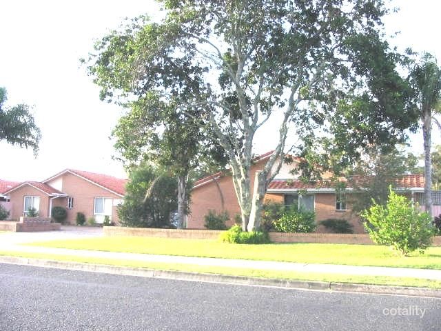 3/27 South St, Tuncurry, NSW 2428