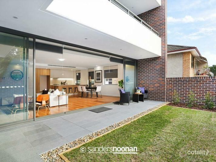 1/37-39 Macquarie Pl, Mortdale, NSW 2223