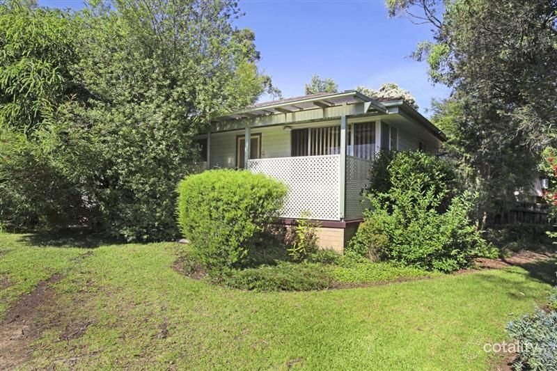 29 Matcham Rd, Buxton, NSW 2571