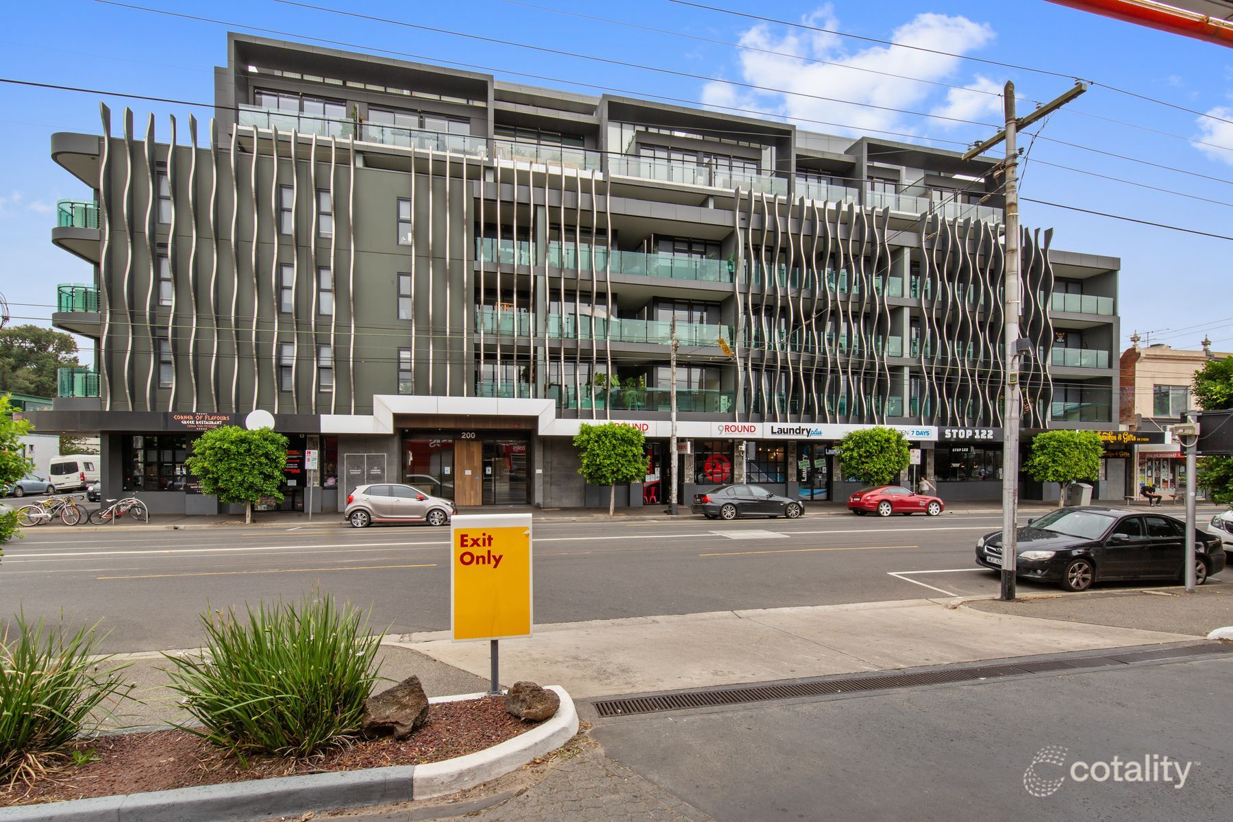 308/200 Lygon St, Brunswick East, VIC 3057