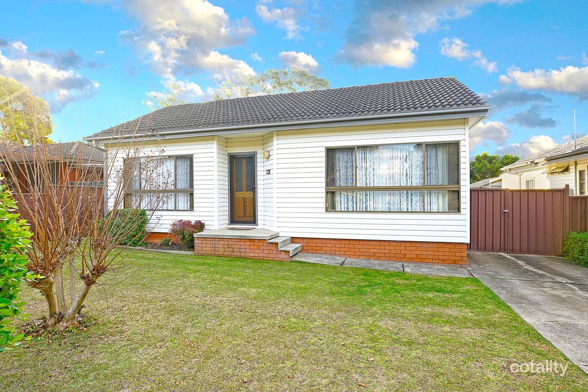 179 Oxford St, Cambridge Park, NSW 2747