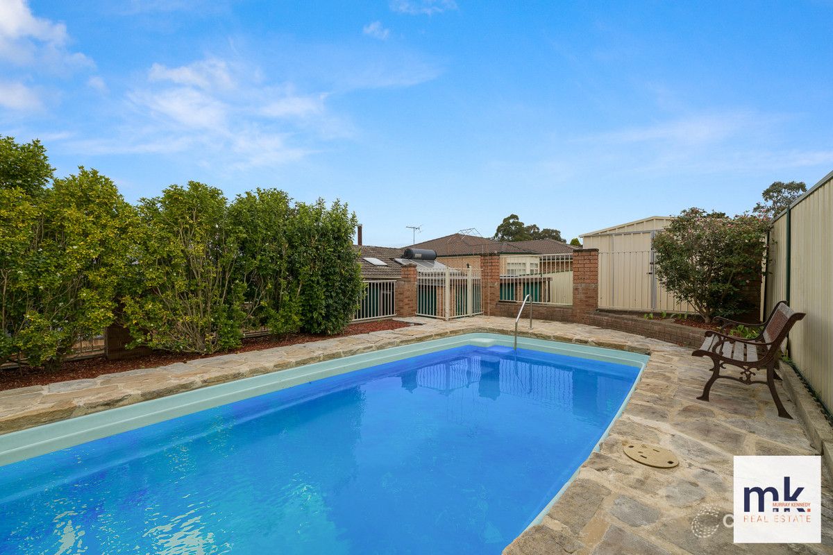 9 Braemar Ave, St Andrews, NSW 2566