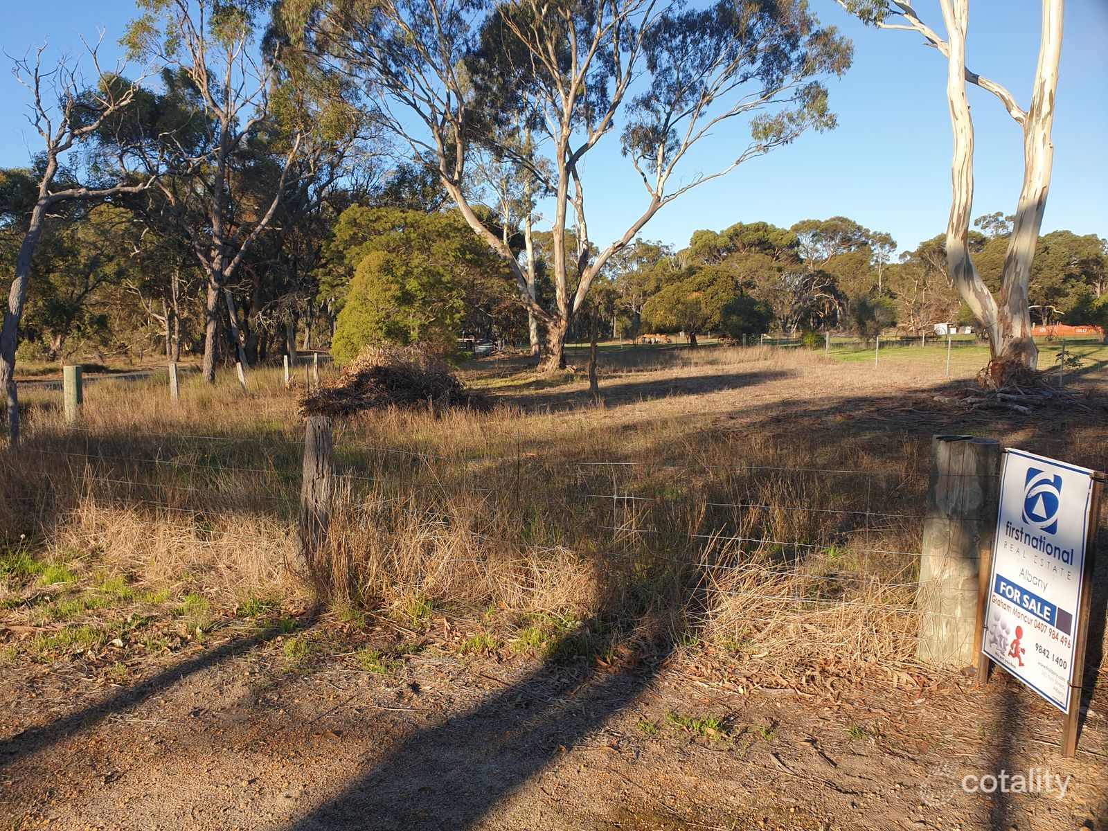 88 Third Ave, Kendenup, WA 6323