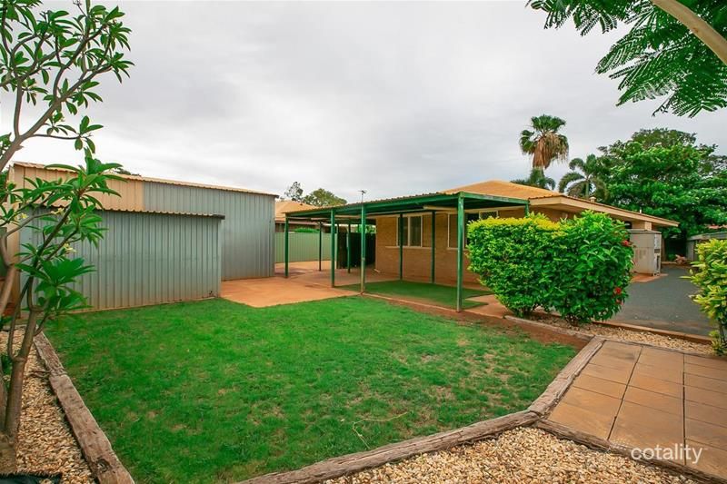 4 Jabiru Loop, South Hedland, WA 6722
