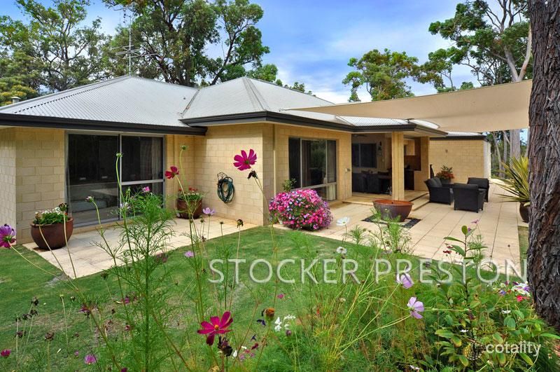 6 Quaife Ct, Boyanup, WA 6237