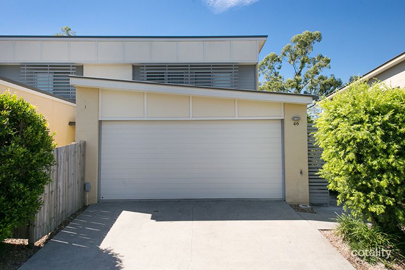 46/336 King Ave, Durack, QLD 4077