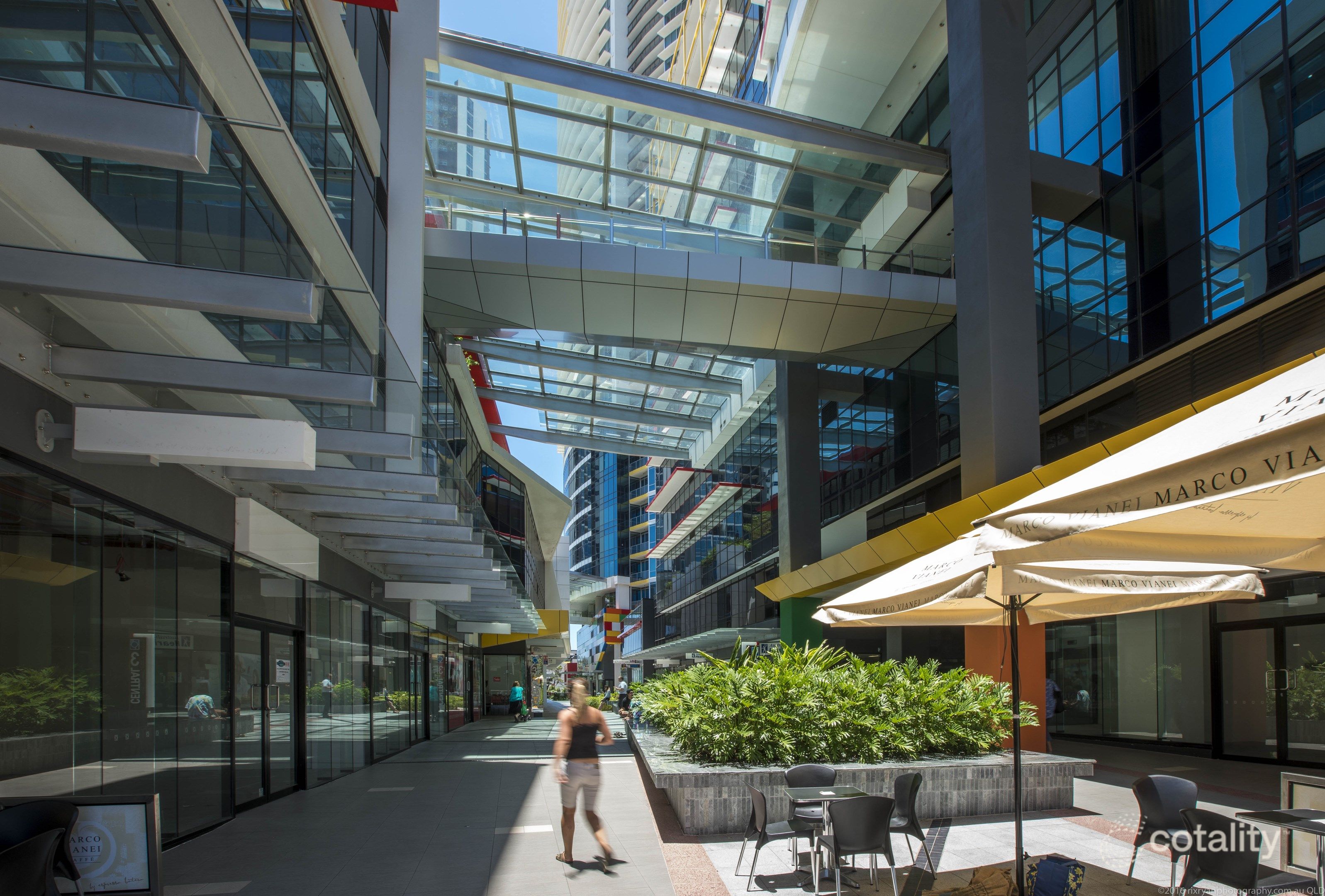 3009/27 Garden St, Southport, QLD 4215
