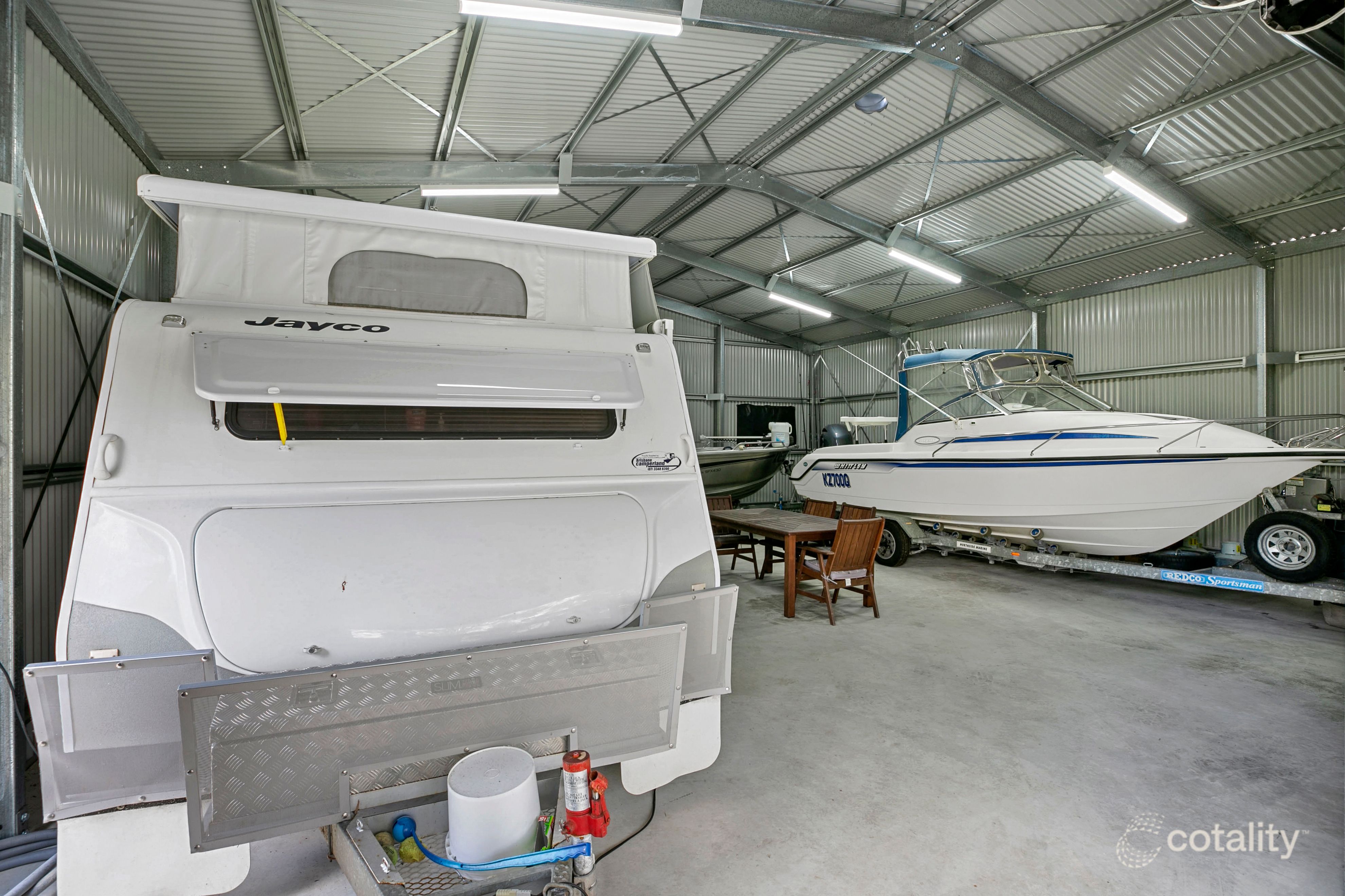 13 Cerebus Ct, Cooloola Cove, QLD 4580