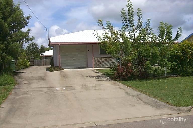 16 Mcpherson St, Oonoonba, QLD 4811