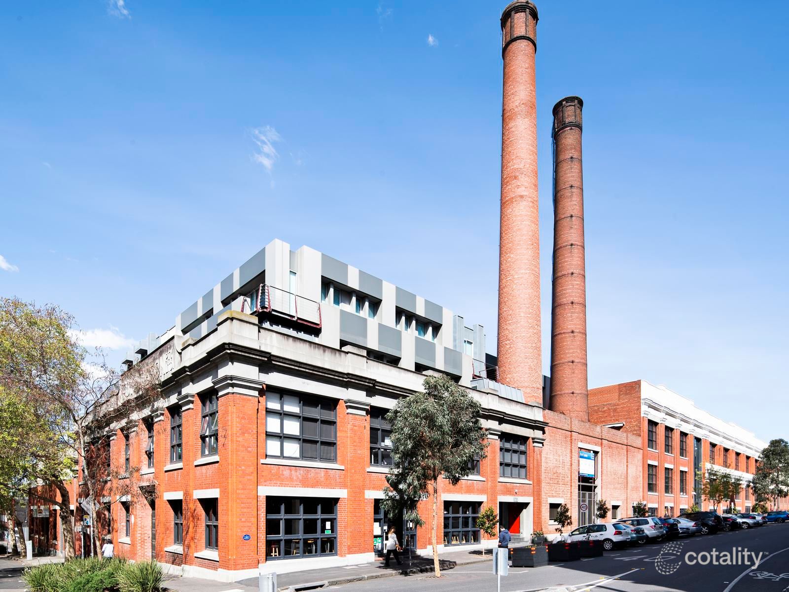 6/170 Oxford St, Collingwood, VIC 3066