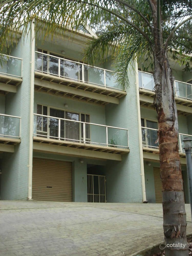 1/64 Cook Ave, Surf Beach, NSW 2536