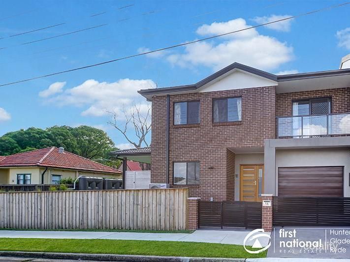 1a Forsyth St, West Ryde, NSW 2114