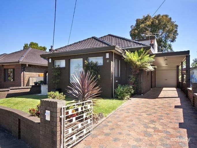 10 Vernon Ave, Eastlakes, NSW 2018