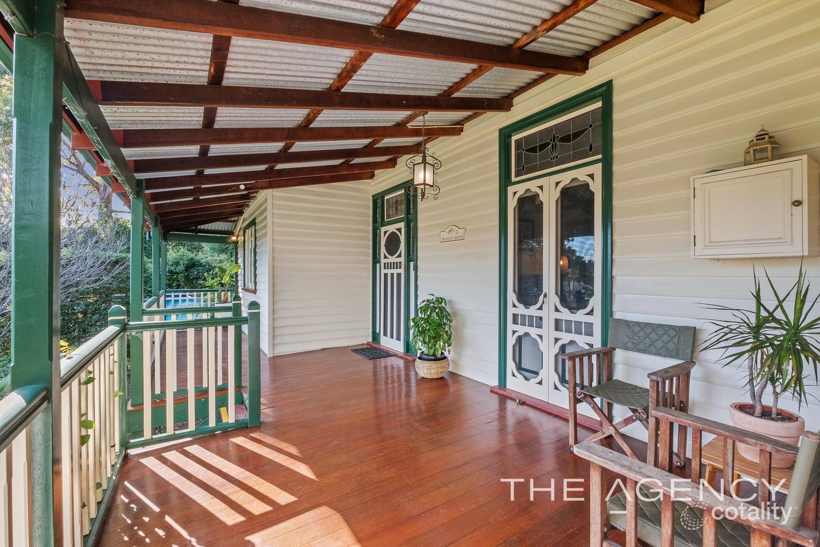 6 Mofflin Ave, Darlington, WA 6070