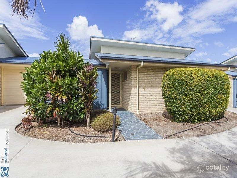 3/49 Valantine Rd, Birkdale, QLD 4159