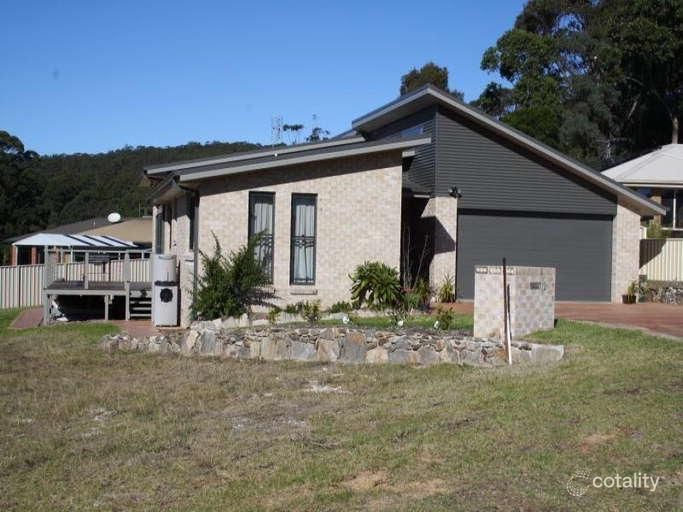 12 Bimbular St, Dalmeny, NSW 2546