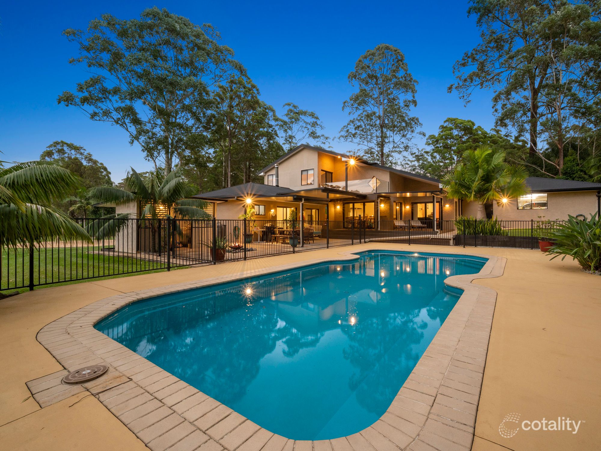 42 Heathmere Cl, Moonee Beach, NSW 2450