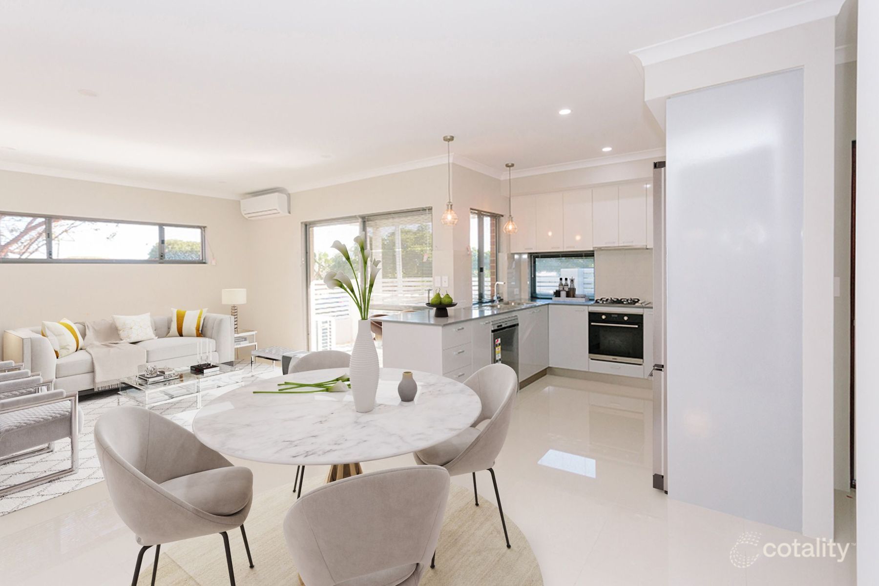 32a Selhurst Way, Balga, WA 6061