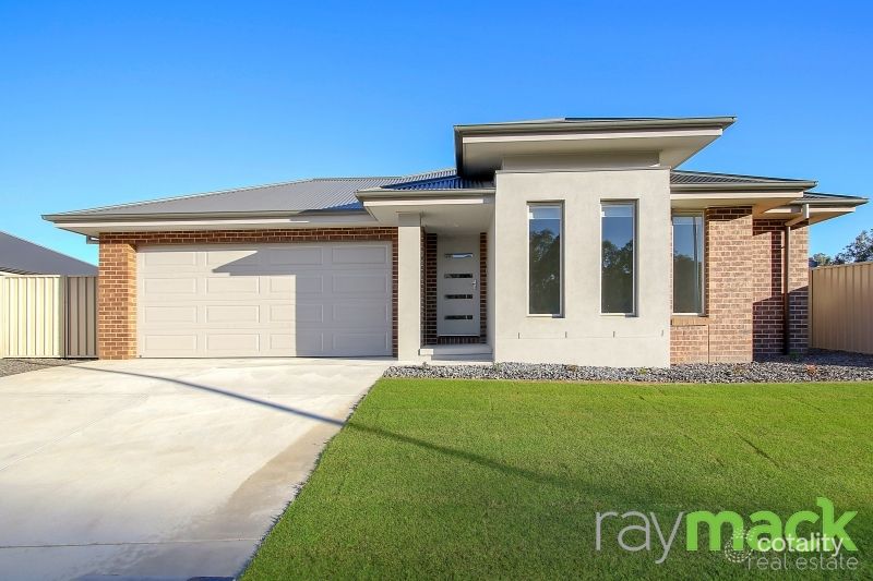 26 Albatross Ave, Glenroy, NSW 2640