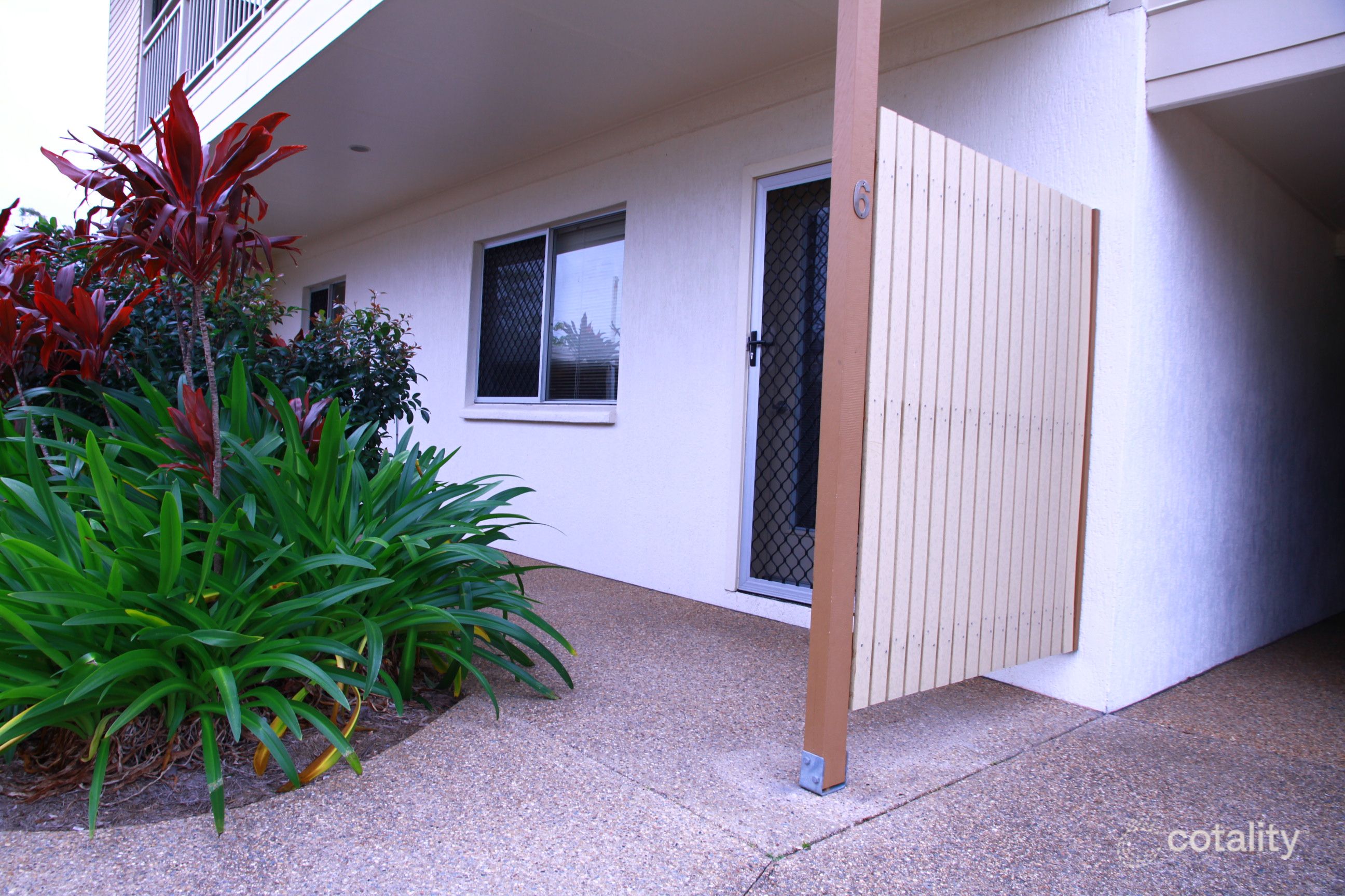 6/2-4 Maple St, Yeppoon, QLD 4703
