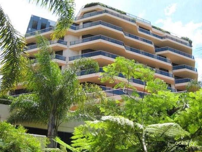 21/191-195 Walker St, North Sydney, NSW 2060