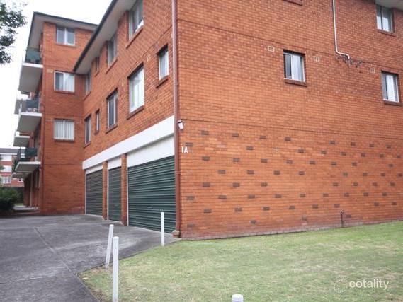 6/1a Meadow Cres, Meadowbank, NSW 2114