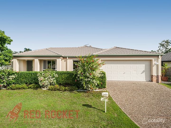 42 Samba Pl, Underwood, QLD 4119