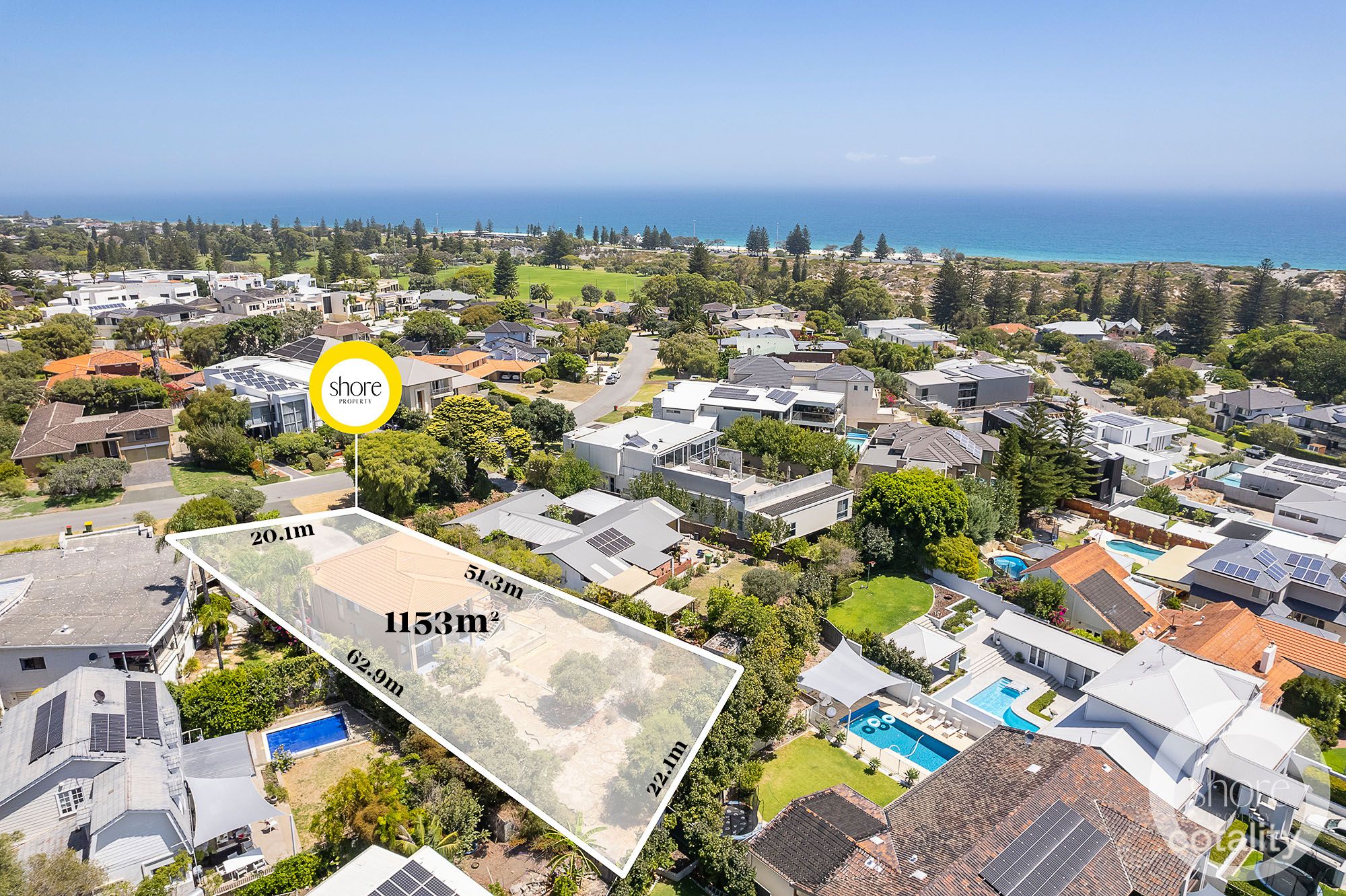 4 Lentara Cres, City Beach, WA 6015