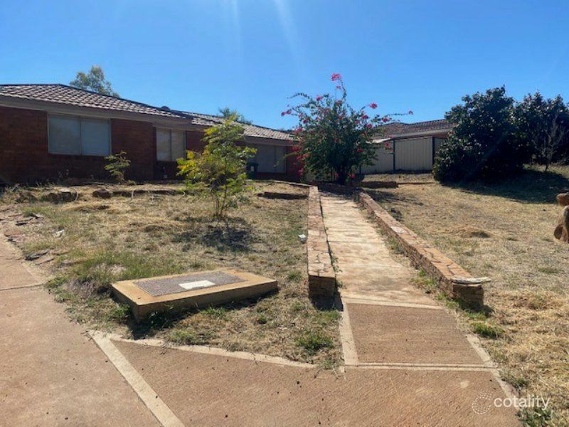 461 Croton St, Tom Price, WA 6751