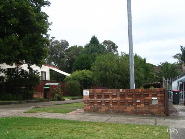 3/30 Vega St, Revesby, NSW 2212