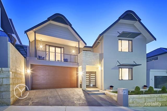 27 Arabella Loop, North Coogee, WA 6163