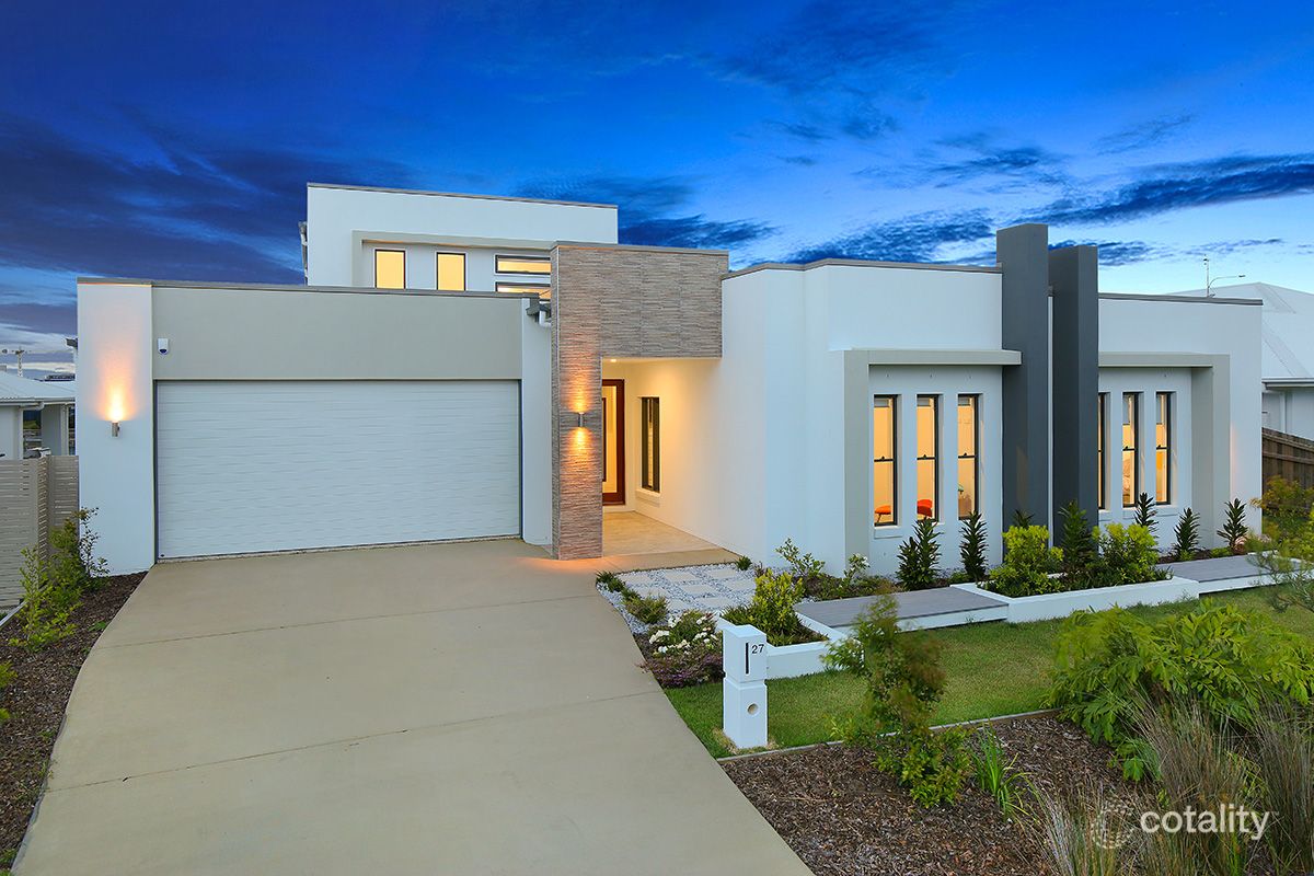 27 Headland Dr, Birtinya, QLD 4575