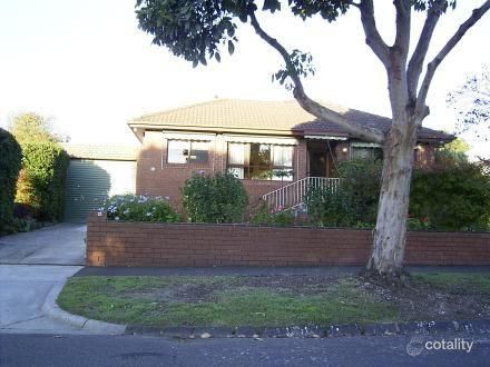 3/40 Talbot Ave, Balwyn, VIC 3103